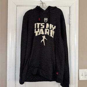 Sportiqe It’s my Yard Hoodie